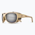 Slnečné okuliare Julbo Explorer 2.0 Spectron 4 Light Chestnut Brown