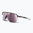 Slnečné okuliare Julbo Frequency Spectron HD shiny translucent brown/black