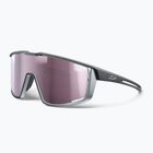 Slnečné okuliare Julbo Fury Spectron matt dark gray/chrome gray