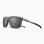 Slnečné okuliare Julbo The Streets Polarized tortoiseshell/brown