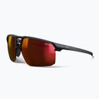 Slnečné okuliare Julbo Liry Reactiv High Contrast matt grey/shiny dark brown