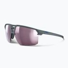 Slnečné okuliare Julbo Liry Spectron HD matt green/matt grey