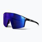 Slnečné okuliare Julbo Edge Reactiv High Contrast shiny translu black/purple