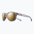 Slnečné okuliare Julbo Valparaiso Polarized black/translucide brilliant