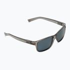 Slnečné okuliare Julbo Syracuse Polarized 3 blue/transculent shiny black