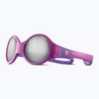 Detské slnečné okuliare Julbo Loop M Spectron Baby pink/purple