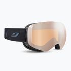 Lyžiarske okuliare Julbo Moonlight black/gold/flash silver