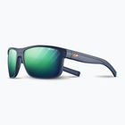 Slnečné okuliare Julbo Renegade Reactiv Nautic 2-3 navy blue J4998012