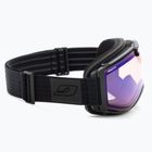 Julbo Aerospace lyžiarske okuliare čierne J74034149