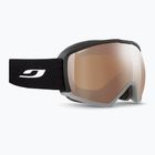 Lyžiarske okuliare Julbo Hit Spectron black/gray/flash gold