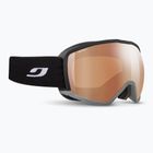 Lyžiarske okuliare Julbo Hit Spectron black/gray/flash gold