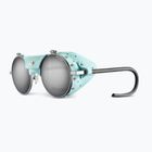 Slnečné okuliare Julbo Vermont Spectron S4 metallic light blue