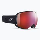 Lyžiarske okuliare Julbo Lightyear Reactiv High Contrast black/grey/flash infrared