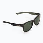 Slnečné okuliare Julbo Mayer Trans Polarized black