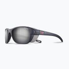 Slnečné okuliare Julbo Camino M Spectron matt dark plum