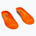 SIDAS Winter 3Feet Mid orange vložky do lyžiarskych topánok 953991