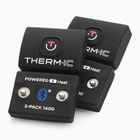 Batérie do ponožiek Therm-ic S-Pack 1400 B 2 pcs.
