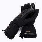 Dámske vyhrievané rukavice Therm-ic Ultra Heat čierne 955730
