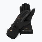 Dámske vyhrievané rukavice Therm-ic Ultra Heat Boost čierne T46-1200-002