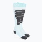Ponožky SIDAS Ski Comfort Lady modré/biele