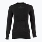 Dámska vyhrievaná mikina Therm-ic Baselayer S.E.T. black
