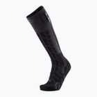 Vyhrievané ponožky Therm-ic Comfort Socks S.E.T. sivo/čierne