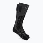 Vyhrievané ponožky Therm-ic Comfort Socks S.E.T. sivo/čierne