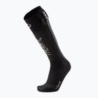 Ponožky Therm-ic Powersocks Heat Fusion One black