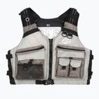 Záchranná vesta  Lozen Rando sivá 