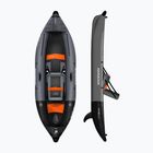 AQUADESIGN Koloa X'Perience 1 305 cm black/grey Nafukovací kajak pre 1 osobu