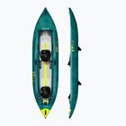 Nafukovací kajak pre 2 osoby AQUADESIGN Epyx 380 cm blue