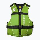 Bezpečnostná vesta AQUADESIGN Trek green