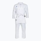 Kimono na karate s pásom adidas Evolution