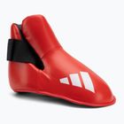 Chrániče chodidiel adidas Kick Wako blue