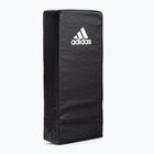 Tréningový štít na kopanie adidas Kick straight black ADIBAC052S