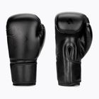 Boxerské rukavice adidas Hybrid 80 čierne ADIH80