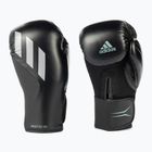 Boxerské rukavice adidas Speed Tilt 150 čierne SPD150TG