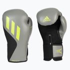Boxerské rukavice adidas Speed Tilt 150 grey SPD150TG