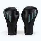 Čierne boxerské rukavice adidas Speed Tilt SPD150TG