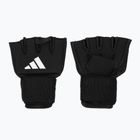 adidas Mexické vnútorné rukavice čierne