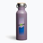 Turistická fľaša Picture Hampton 750 ml grape jam