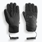 Pánske lyžiarske rukavice Picture Pioneer Gore-Tex Gloves black