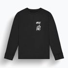 Pánske termo tričko longsleeve Picture Lhotse black