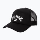 Pánska šiltovka Billabong Podium Trucker black
