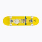 Element klasický skateboard Peanuts Charlie žltý 531590907