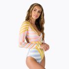 Dámske jednodielne plavky Billabong Break Of Dawn multicolor