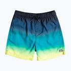 Detské plavecké šortky Billabong All Day Fade black