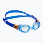Plavecké okuliare Aquasphere Moby Kid modré EP3094008LC