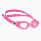 Plavecké okuliare Aquasphere Moby Kid ružové EP3090209LC