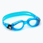 Plavecké okuliare Aquasphere Kaiman clear/light blue